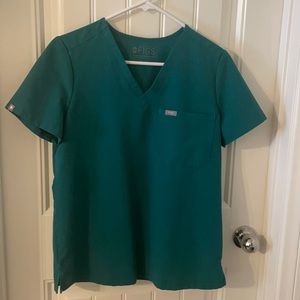 Figs Catarina™ One-Pocket Scrub Top